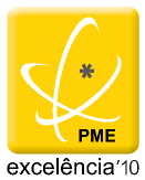 PME Excel&ecirc;ncia'10